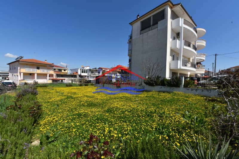 Building Plot in Center, Didimoticho — Photo 1 of 4