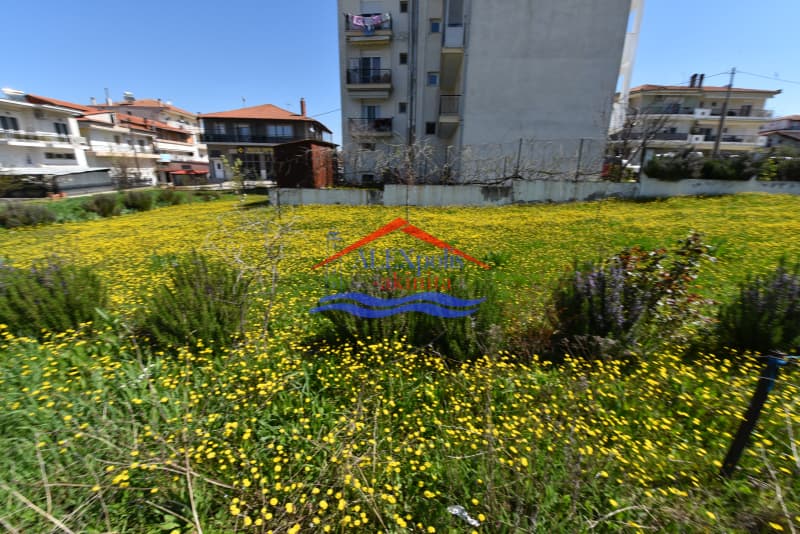 Building Plot in Center, Didimoticho — Photo 4 of 4