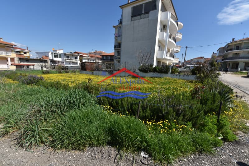Building Plot in Center, Didimoticho — Photo 3 of 4