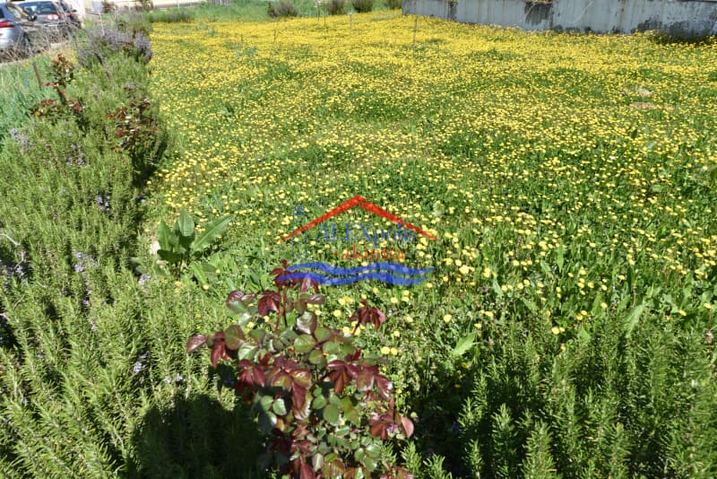 Building Plot in Center, Didimoticho — Photo 2 of 4