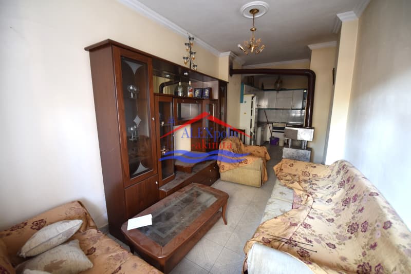 Apartment in Pronoia, Stavroupoli — Photo 1 of 17