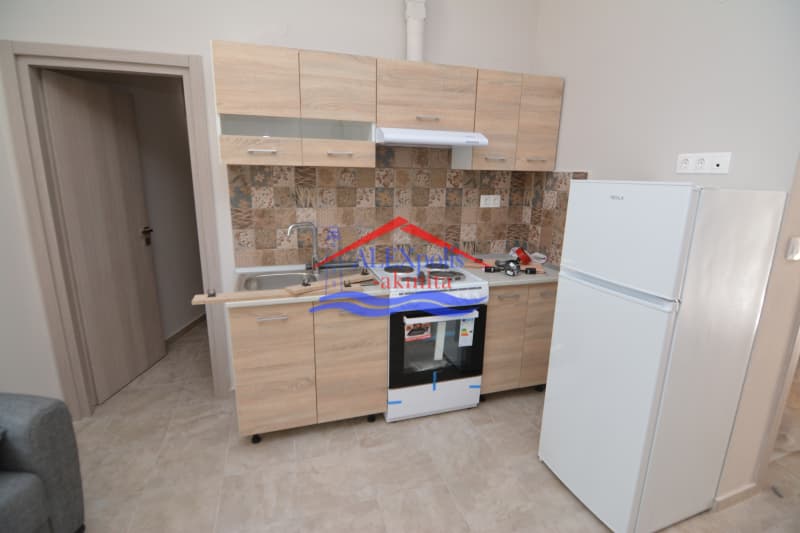 Διαμέρισμα στην Άγιος Ελευθέριος, Αλεξανδρούπολη — Φωτογραφία 3 από 16