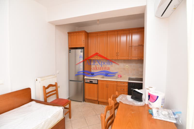 Διαμέρισμα στην Απολλωνιάδα, Αλεξανδρούπολη — Φωτογραφία 13 από 25