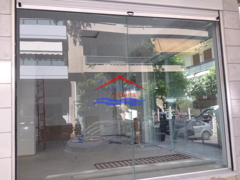 Κατάστημα στην Απολλωνιάδα, Αλεξανδρούπολη — Φωτογραφία 2 από 5