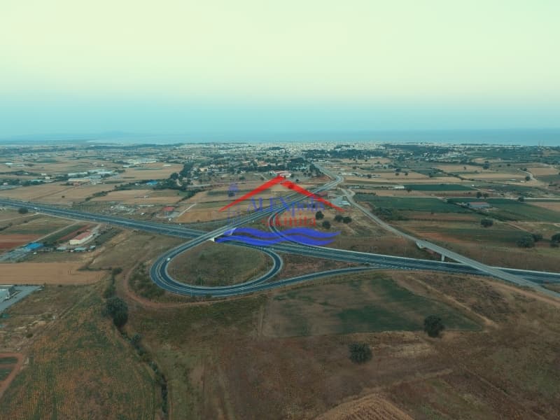 Parcel in Palagia, Alexandroupoli — Photo 11 of 16
