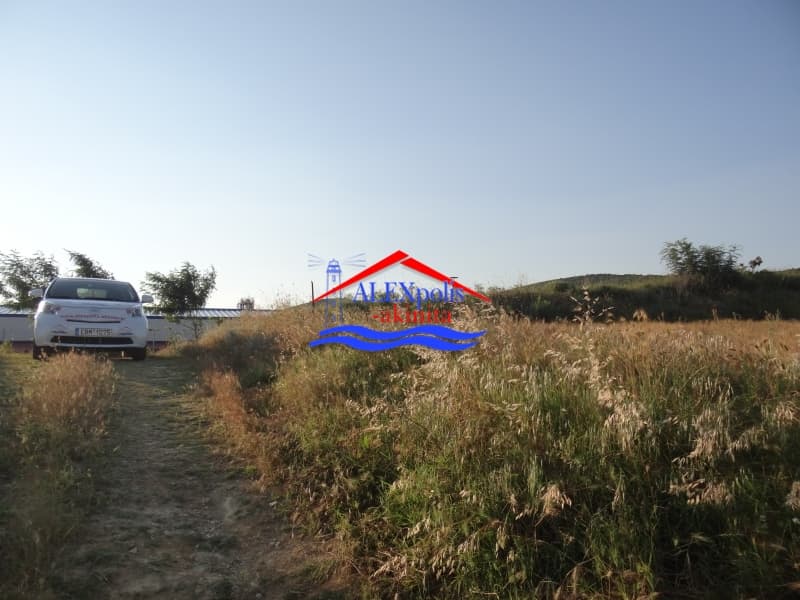 Αγροτεμάχιο στην Άβαντας, Αλεξανδρούπολη — Φωτογραφία 7 από 31