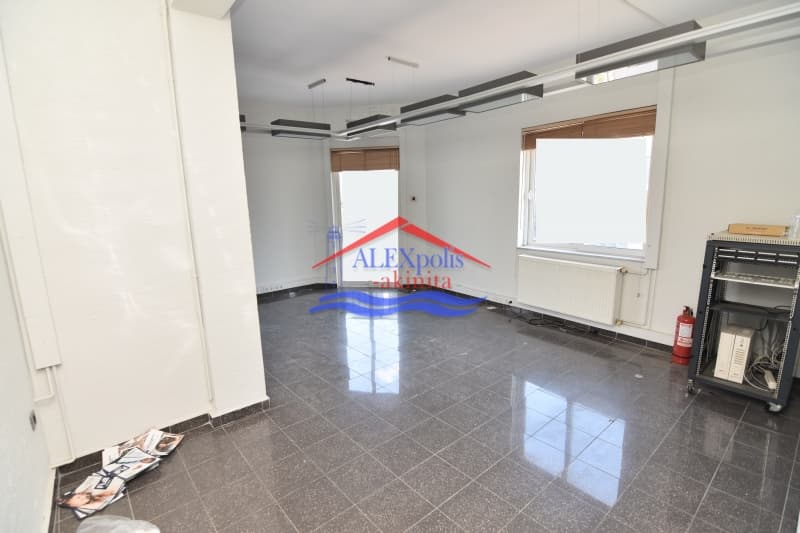 Γραφείο στην Απολλωνιάδα, Αλεξανδρούπολη — Φωτογραφία 3 από 30