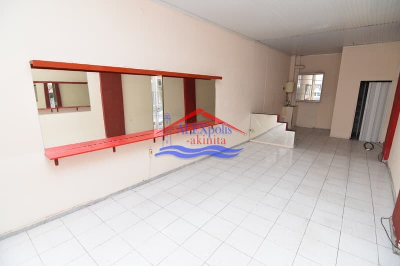 Κατάστημα στην Απολλωνιάδα, Αλεξανδρούπολη — Φωτογραφία 22 από 30