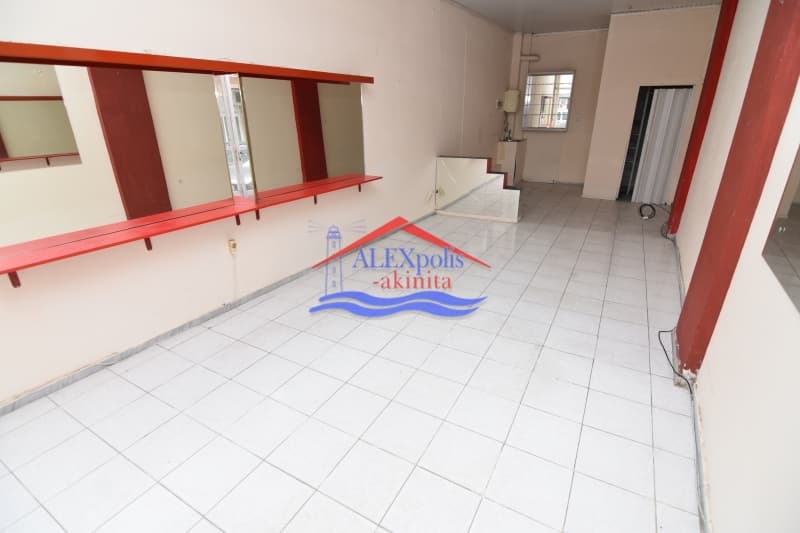 Κατάστημα στην Απολλωνιάδα, Αλεξανδρούπολη — Φωτογραφία 25 από 30