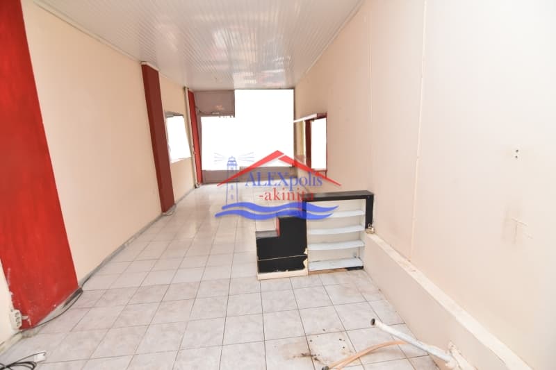 Κατάστημα στην Απολλωνιάδα, Αλεξανδρούπολη — Φωτογραφία 26 από 30
