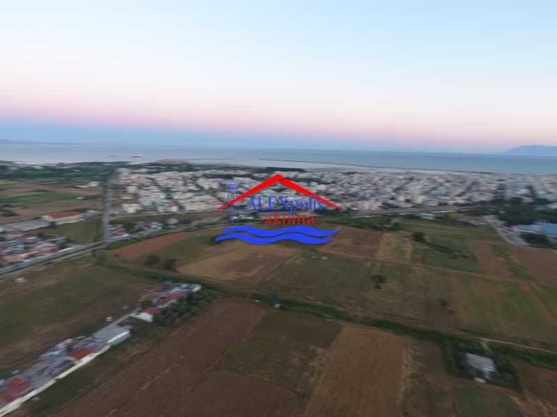 Αγροτεμάχιο στην Άγιος Νεκτάριος, Αλεξανδρούπολη — Φωτογραφία 18 από 31