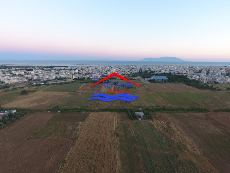 Αγροτεμάχιο στην Άγιος Νεκτάριος, Αλεξανδρούπολη — Φωτογραφία 23 από 31