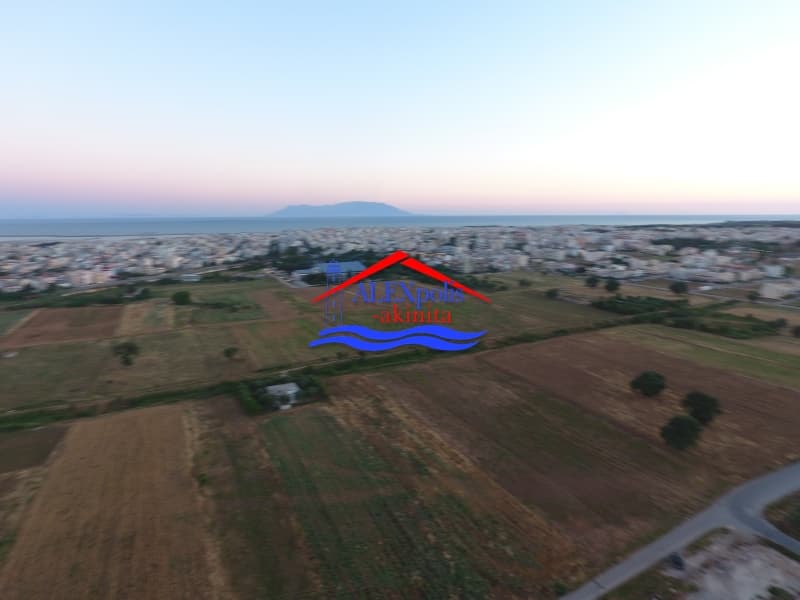 Αγροτεμάχιο στην Άγιος Νεκτάριος, Αλεξανδρούπολη — Φωτογραφία 24 από 31
