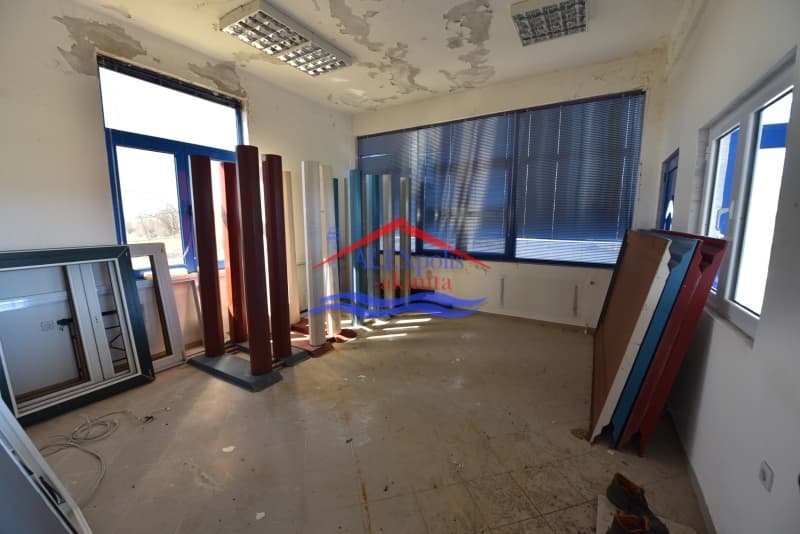 Αποθήκη στην Παλαγία, Αλεξανδρούπολη — Φωτογραφία 5 από 10