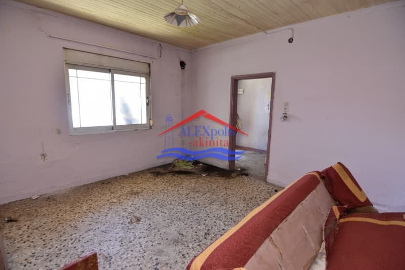 Οικόπεδο στην Άγιος Ελευθέριος, Αλεξανδρούπολη — Φωτογραφία 14 από 17