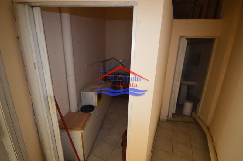 Κατάστημα στην Απολλωνιάδα, Αλεξανδρούπολη — Φωτογραφία 12 από 19