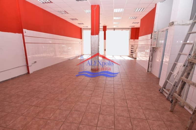 Κατάστημα στην Απολλωνιάδα, Αλεξανδρούπολη — Φωτογραφία 20 από 25