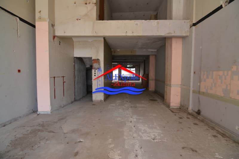 Κατάστημα στην Άγιος Ελευθέριος, Αλεξανδρούπολη — Φωτογραφία 10 από 13