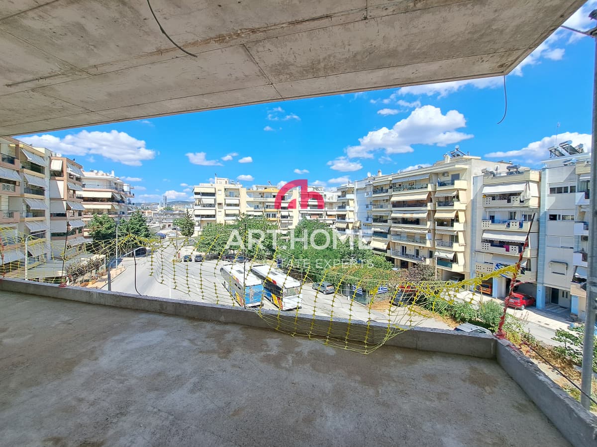 Apartment in Nikopoli, Stavroupoli — Photo 2 of 13