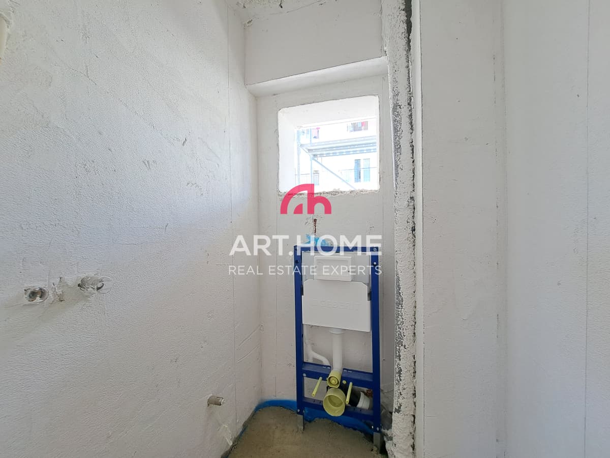 Apartment in Nikopoli, Stavroupoli — Photo 6 of 12