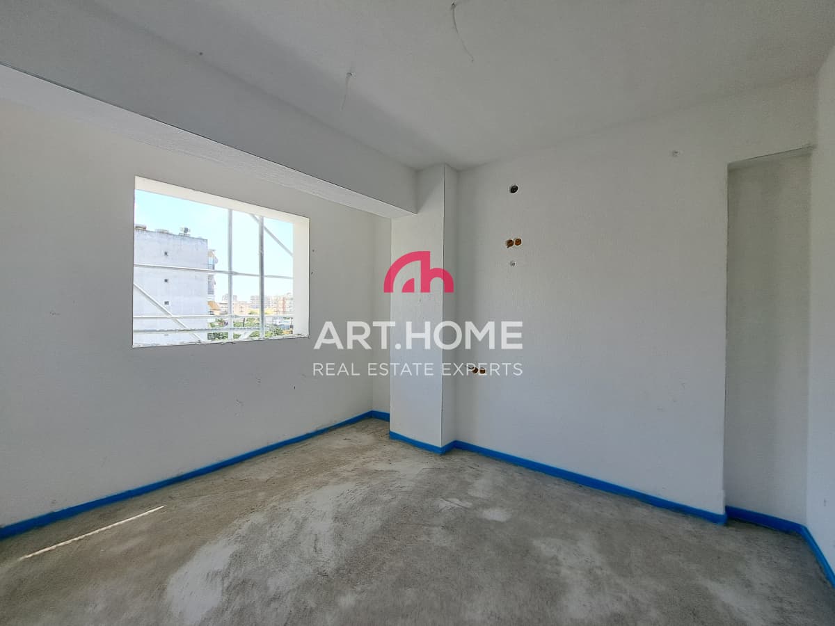 Apartment in Nikopoli, Stavroupoli — Photo 4 of 13