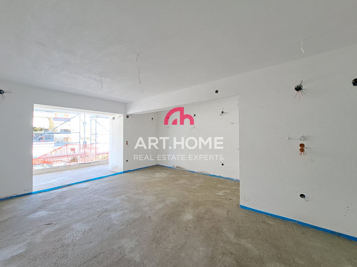 Apartment in Nikopoli, Stavroupoli — Photo 1 of 11
