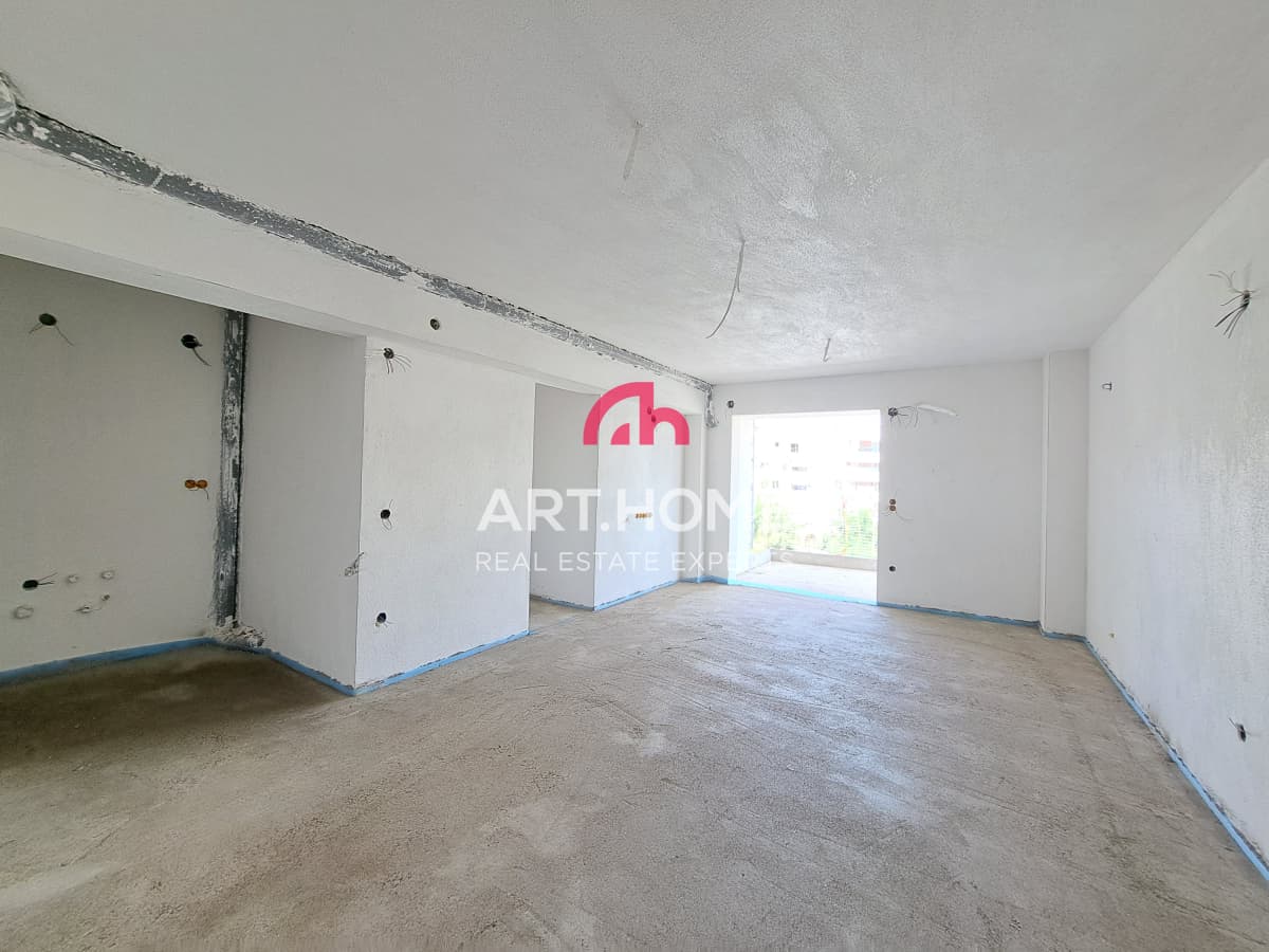 Apartment in Nikopoli, Stavroupoli — Photo 3 of 15