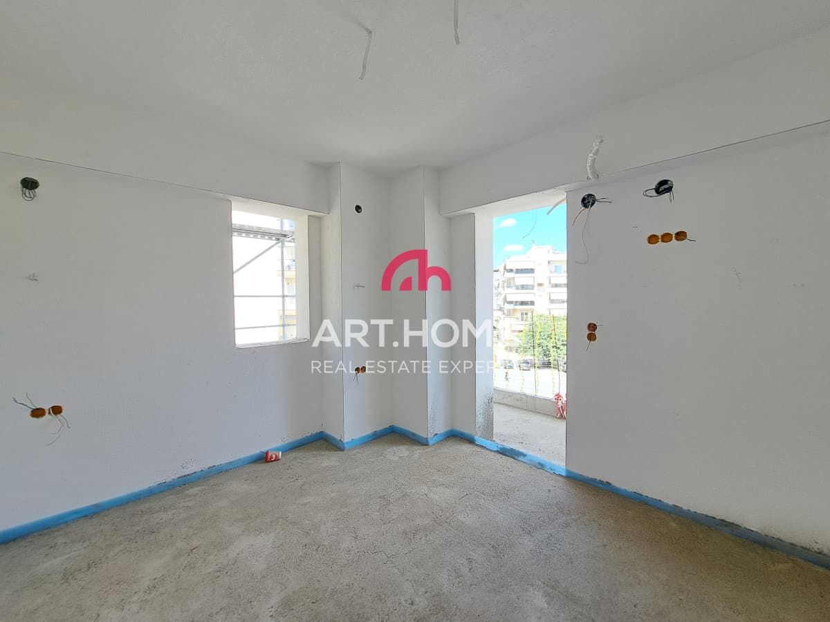 Apartment in Nikopoli, Stavroupoli — Photo 6 of 15