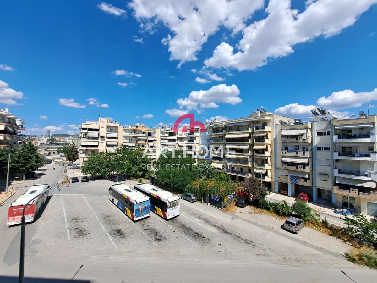 Apartment in Nikopoli, Stavroupoli — Photo 11 of 15