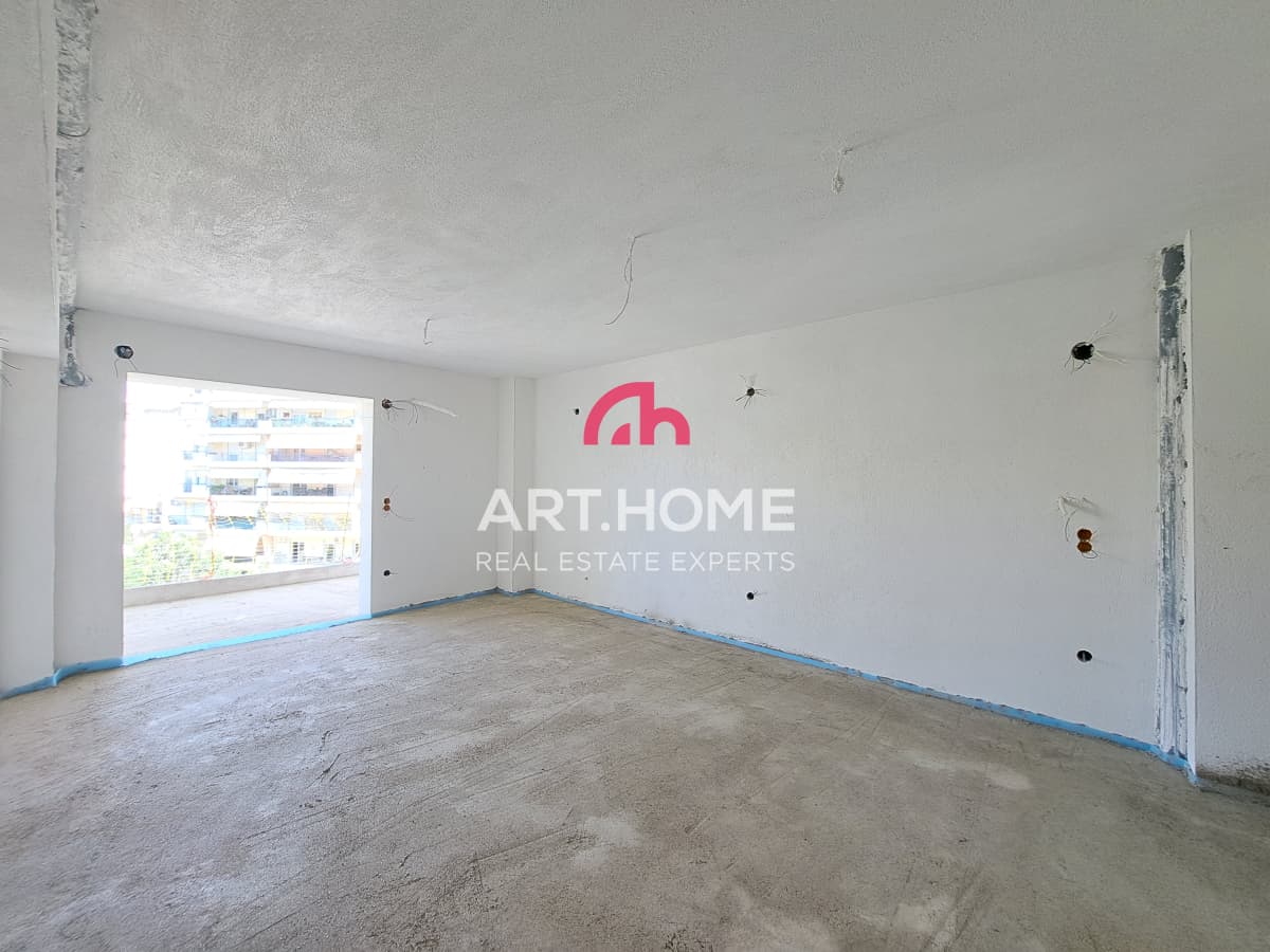 Apartment in Nikopoli, Stavroupoli — Photo 4 of 15