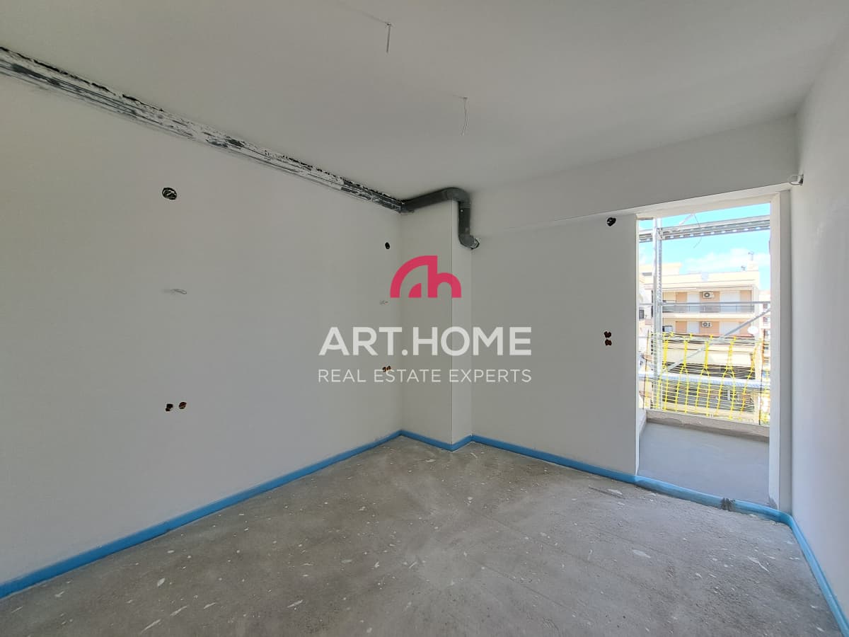 Apartment in Nikopoli, Stavroupoli — Photo 4 of 11