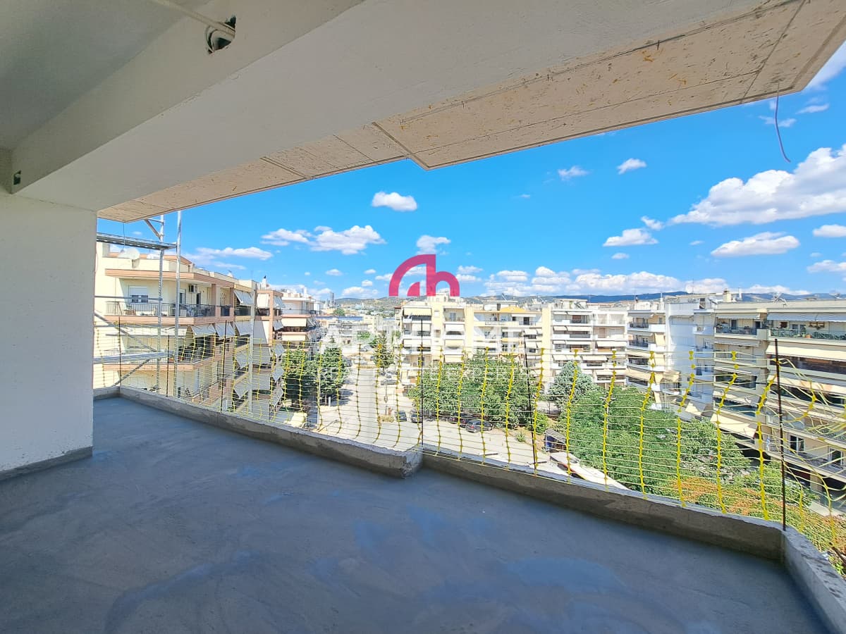 Apartment in Nikopoli, Stavroupoli — Photo 5 of 11