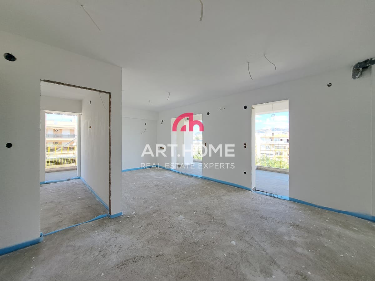 Apartment in Nikopoli, Stavroupoli — Photo 1 of 11