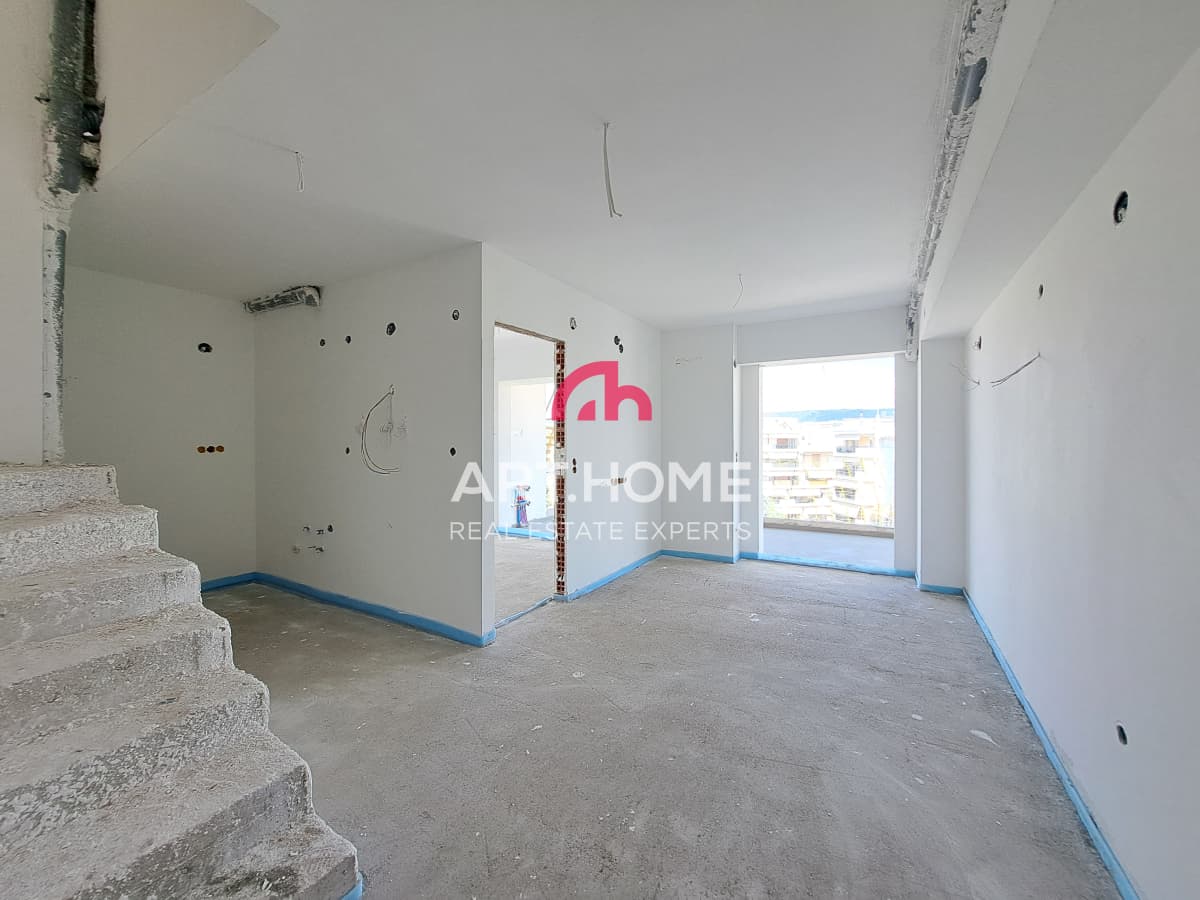 House in Nikopoli, Stavroupoli — Photo 3 of 14