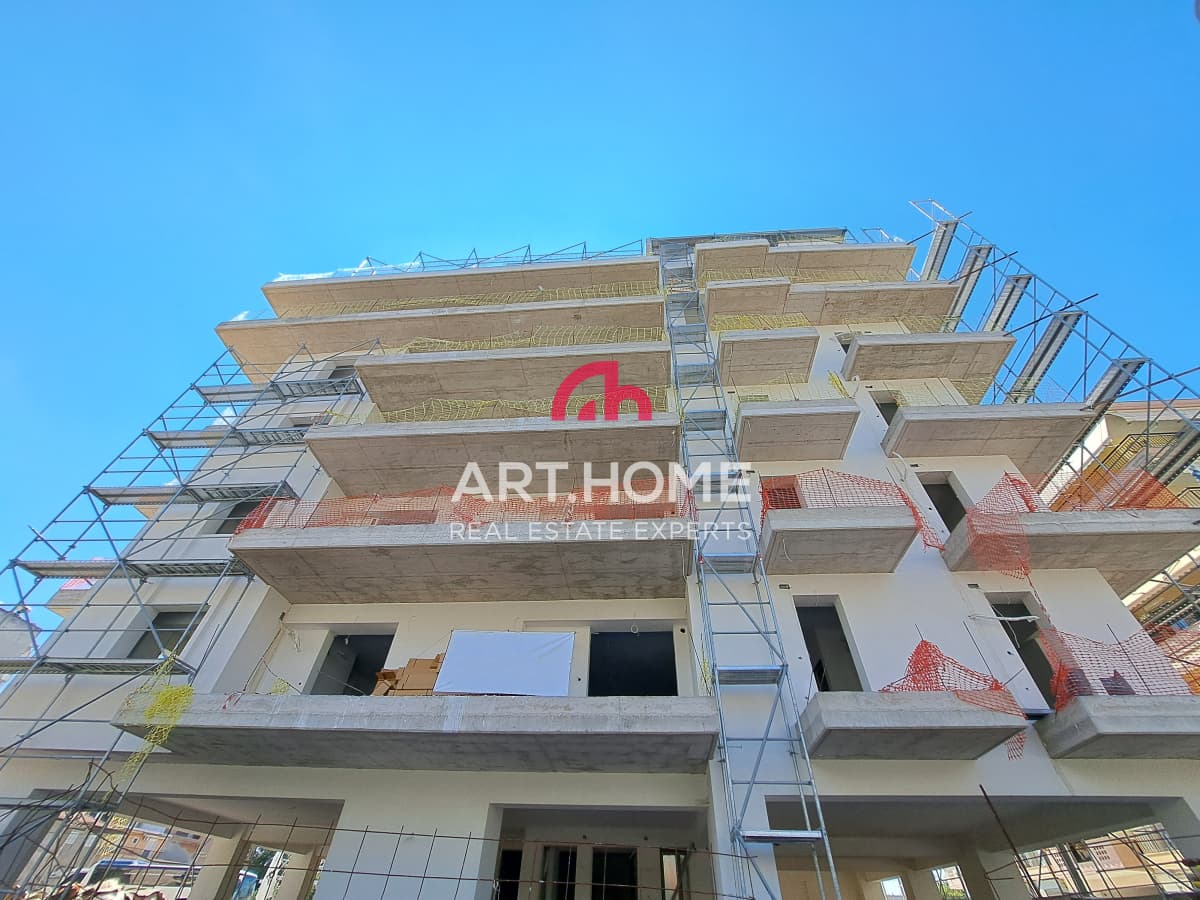 House in Nikopoli, Stavroupoli — Photo 9 of 14