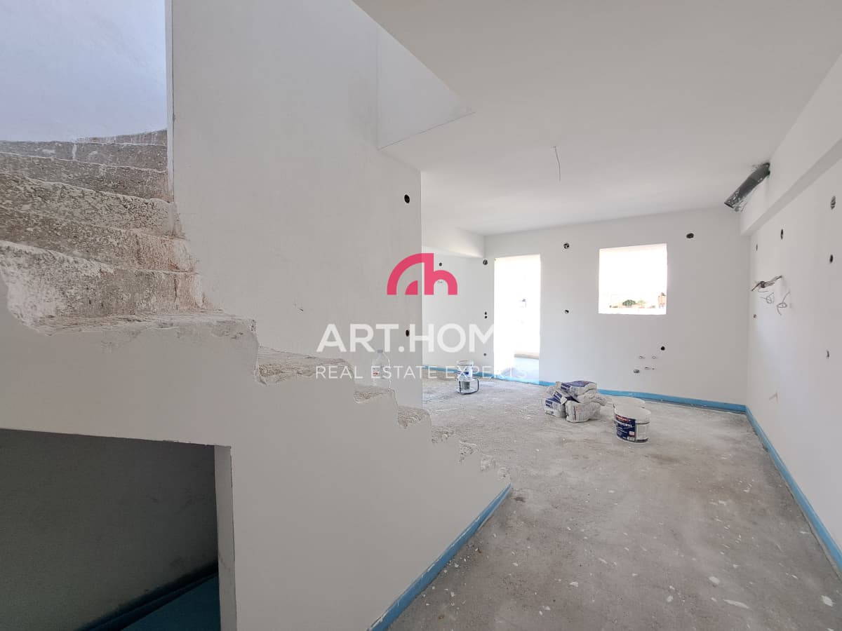 House in Nikopoli, Stavroupoli — Photo 3 of 13