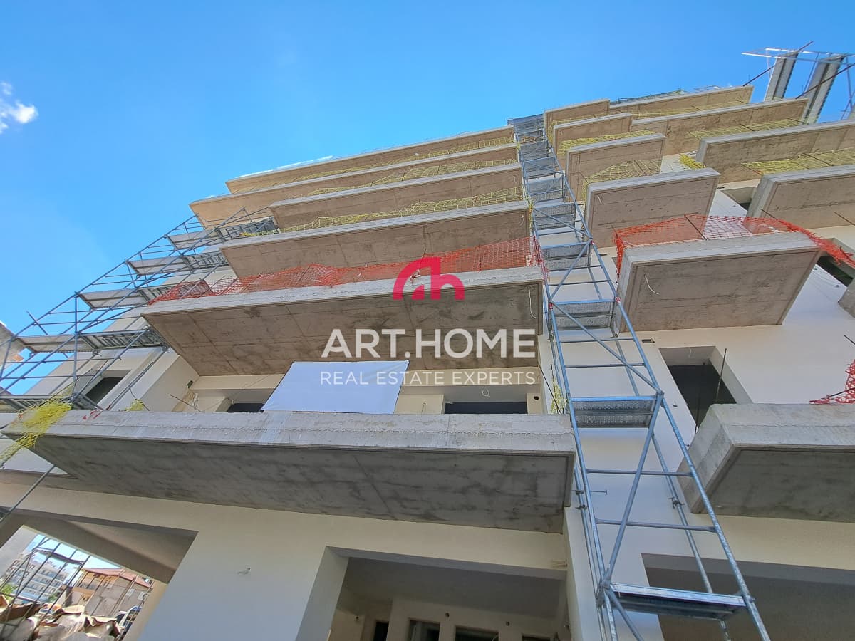 House in Nikopoli, Stavroupoli — Photo 8 of 13