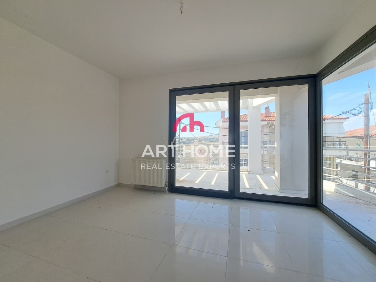 House in Trilofo, Mikra — Photo 12 of 25