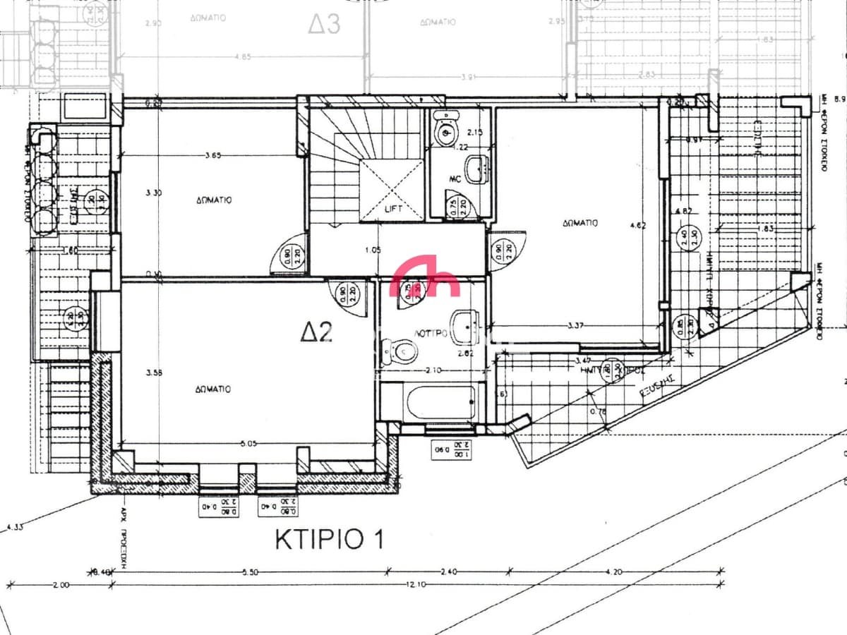 House in Trilofo, Mikra — Photo 25 of 25