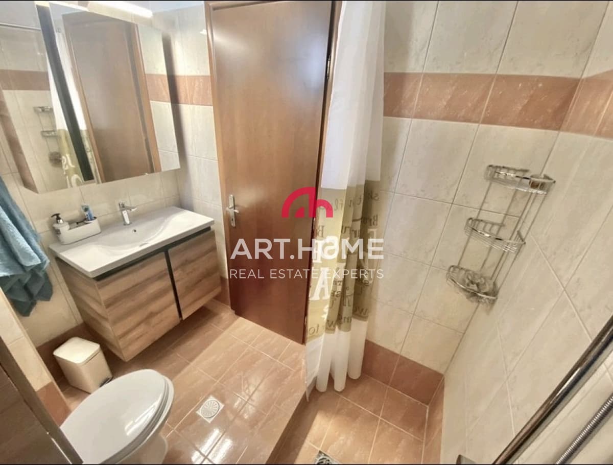 House in Loutra, Pallini — Photo 11 of 13