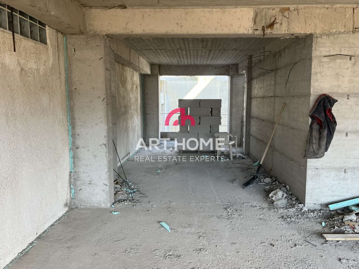 Διαμέρισμα στην Καραμπουρνακι, Καλαμαριά — Φωτογραφία 6 από 11