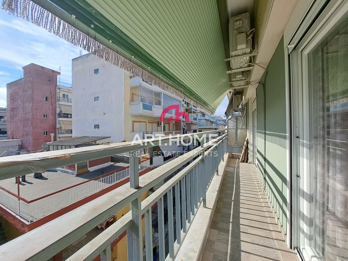 Apartment in Dendropotamos, Menemeni — Photo 22 of 25