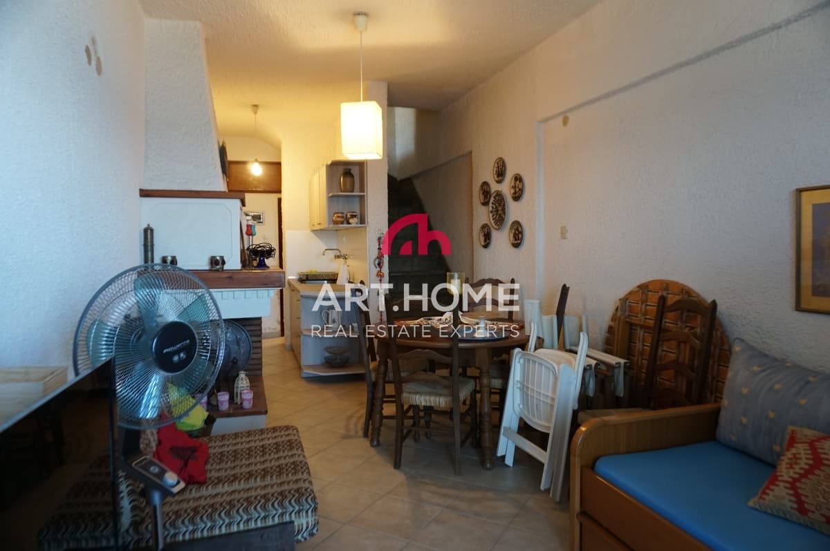 House in Polichrono, Pallini — Photo 12 of 25