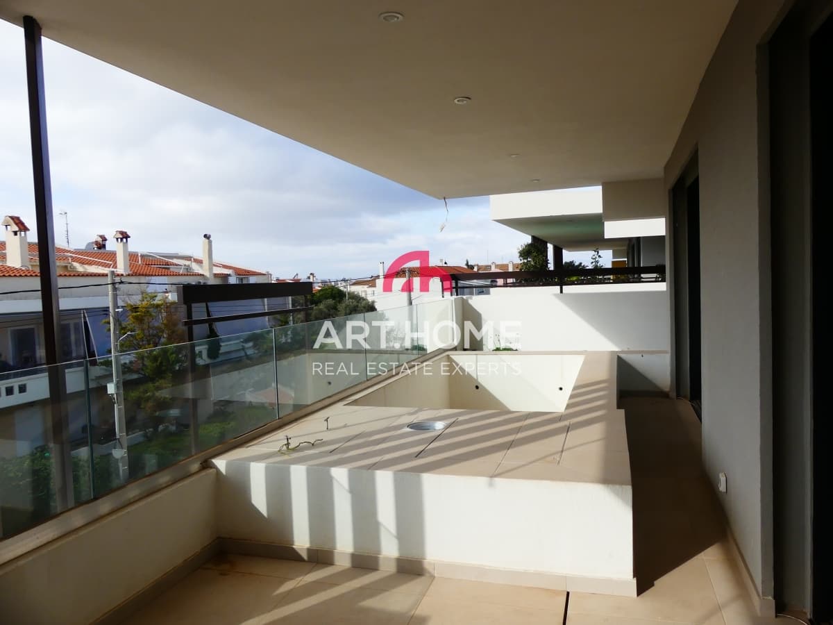 Apartment in Patima, Chalandri — Photo 14 of 30