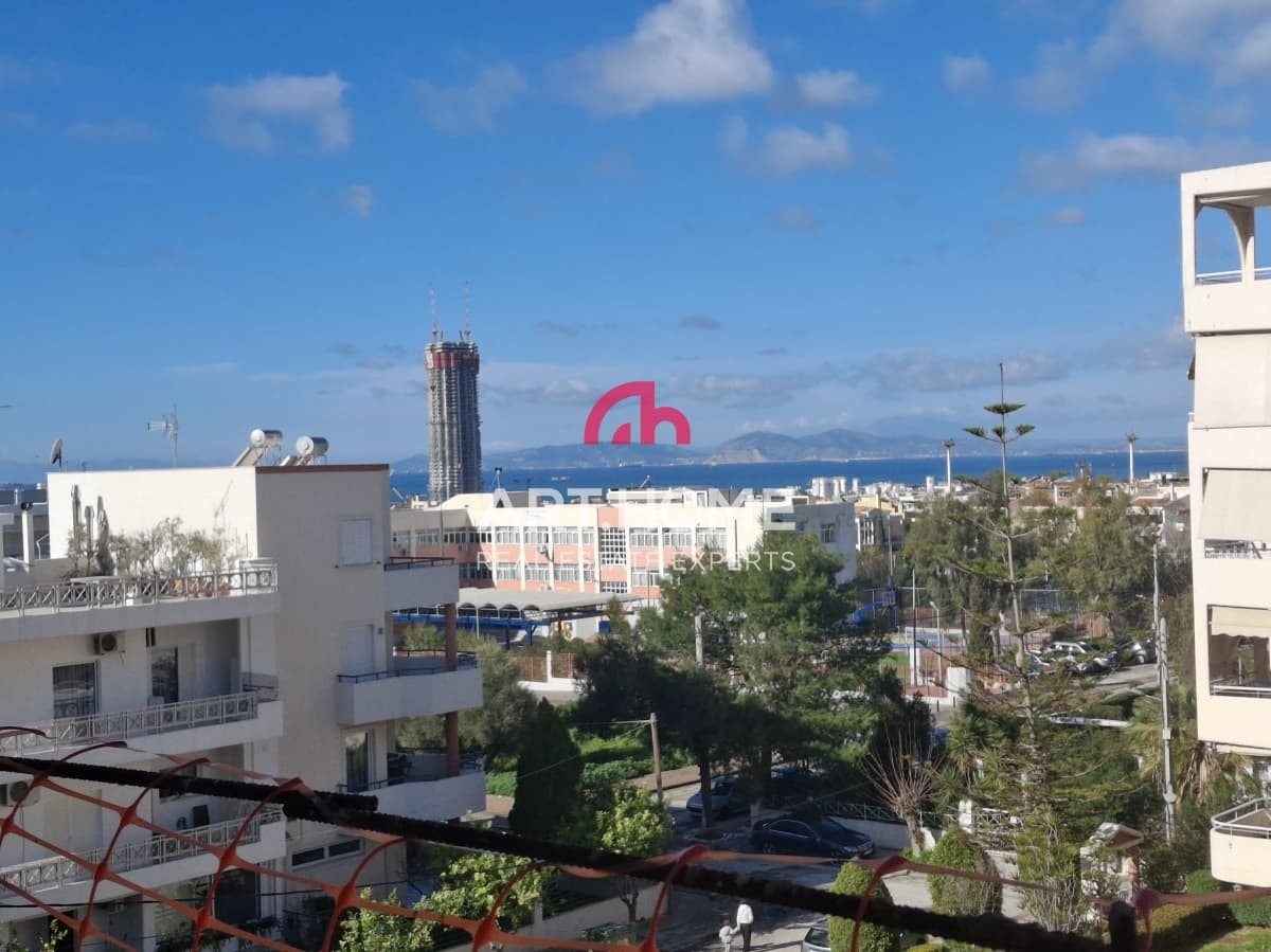 Διαμέρισμα στην Γκολφ, Γλυφάδα — Φωτογραφία 24 από 26