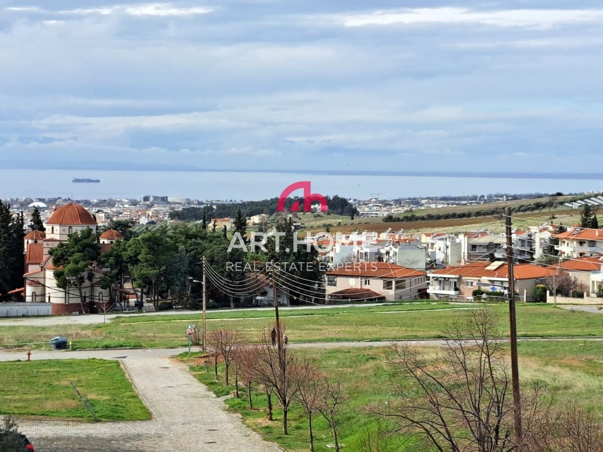 Μονοκατοικία στην Τριάδιο, Θέρμη — Φωτογραφία 13 από 30