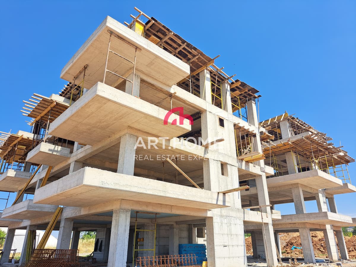 Μονοκατοικία στην Θέρμη - Κέντρο, Θέρμη — Φωτογραφία 1 από 9
