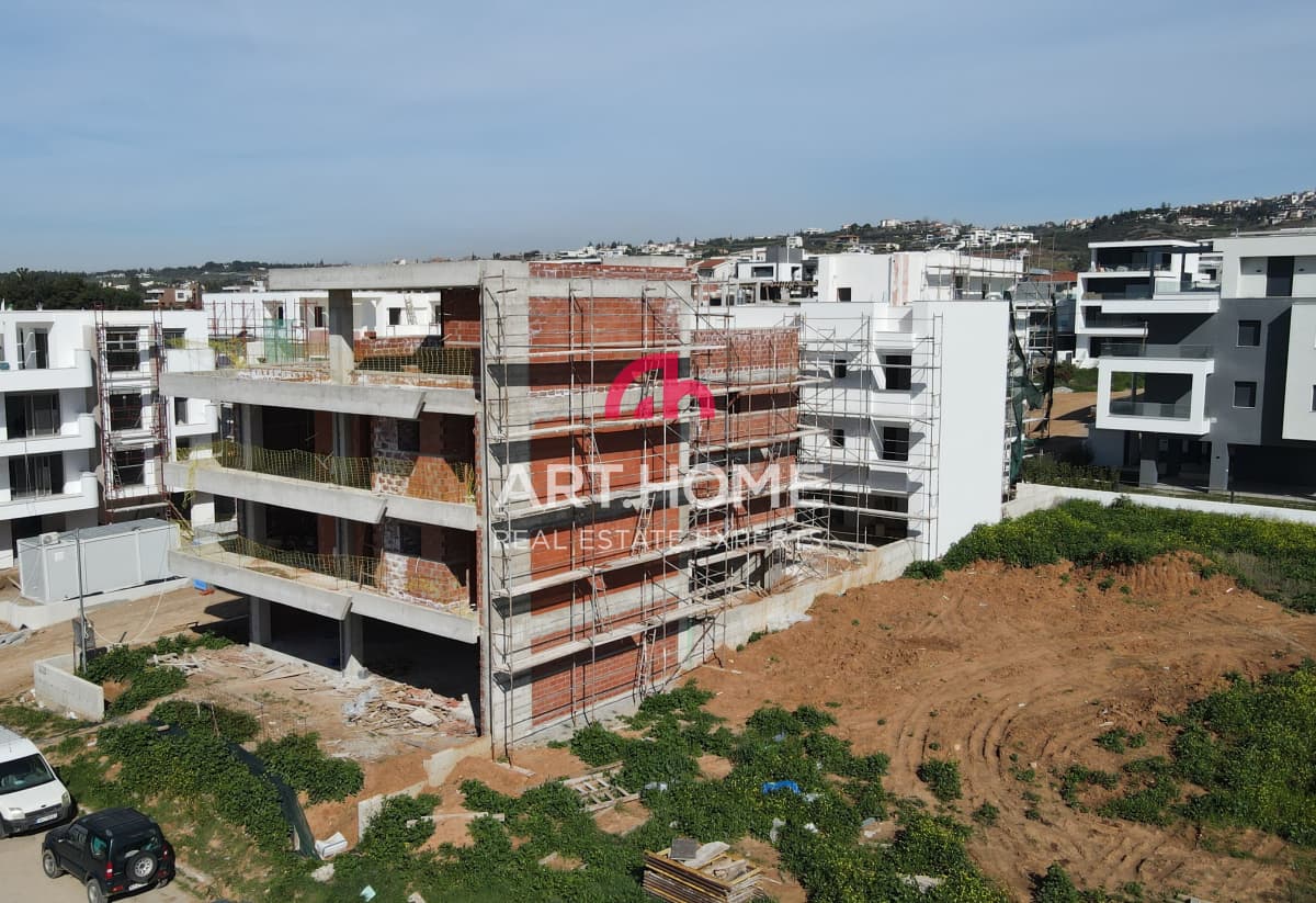 Διαμέρισμα στην Θέρμη - Κέντρο, Θέρμη — Φωτογραφία 1 από 7