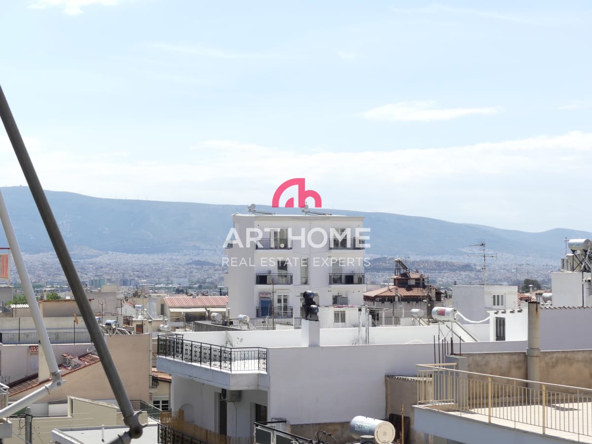 Διαμέρισμα στην ΤΕΙ Αθηνών, Αιγάλεω — Φωτογραφία 18 από 25
