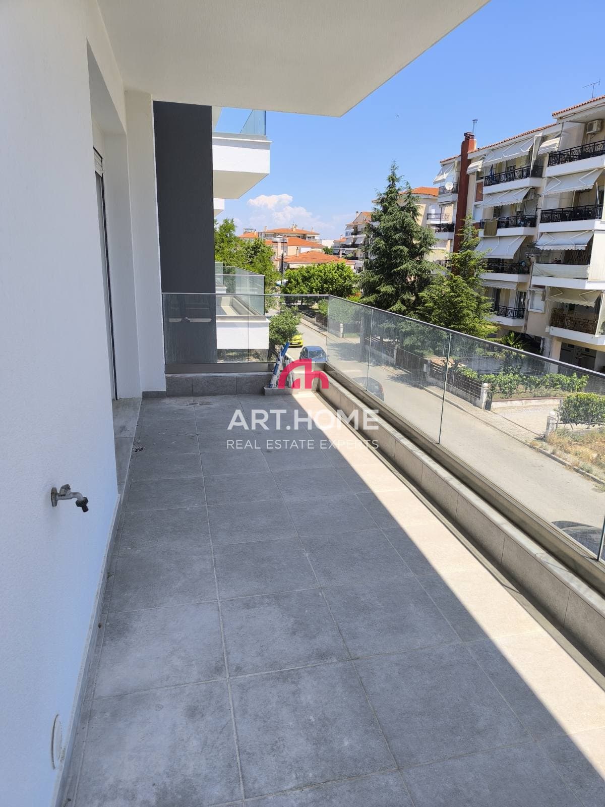 Διαμέρισμα στην Περαία, Περαία — Φωτογραφία 7 από 12